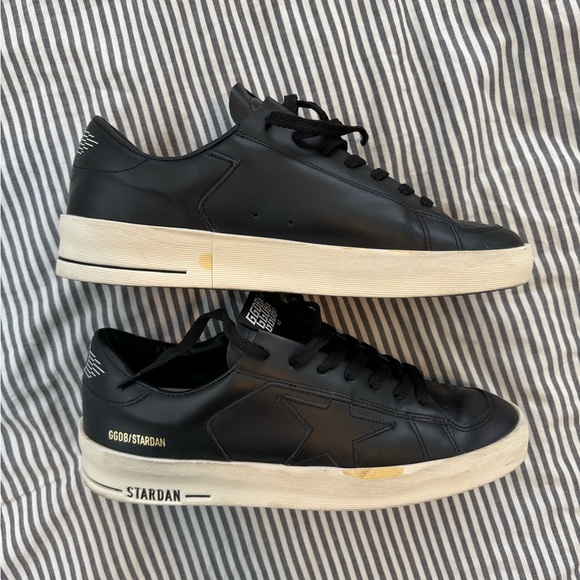 Golden Goose X VCE STARDAN - Picture 7 of 7